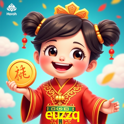 A Emoção da Loteria na euzzq: Uma Chance de Mudança de Vida