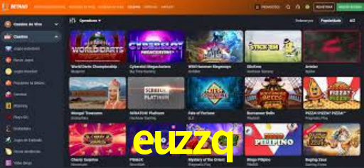 euzzq: Jogue Crash e Experimente Alta Recompensa Instantânea