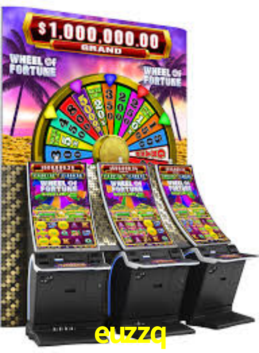 Sinta a adrenalina dos jogos de cassino com euzzq