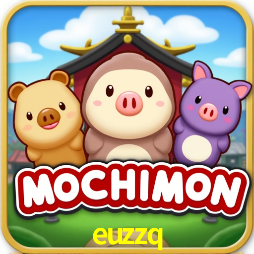 Descubra o Mundo do Cassino Online com euzzq